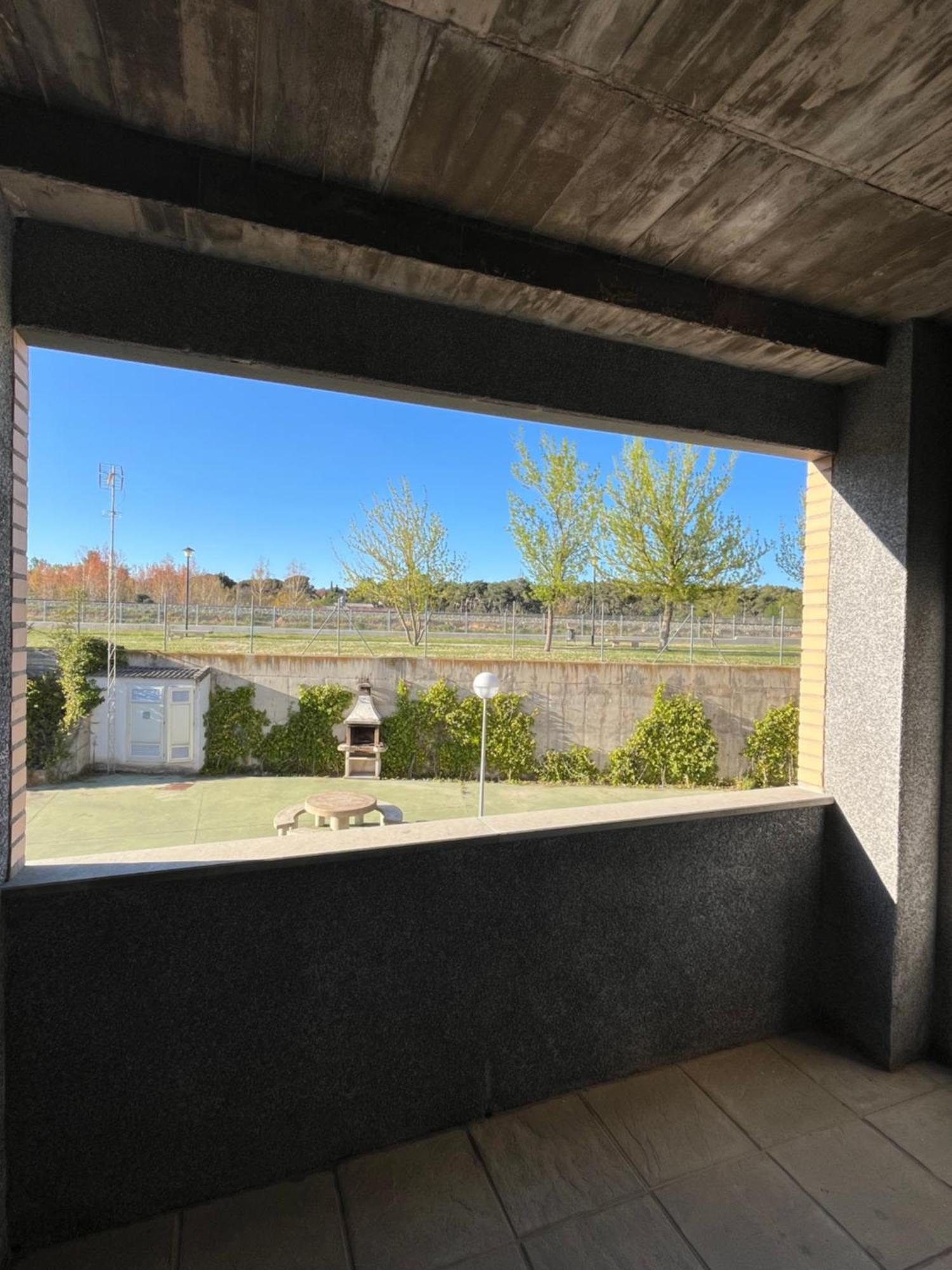 La Casa De Los Girasoles Almazán Zewnętrze zdjęcie